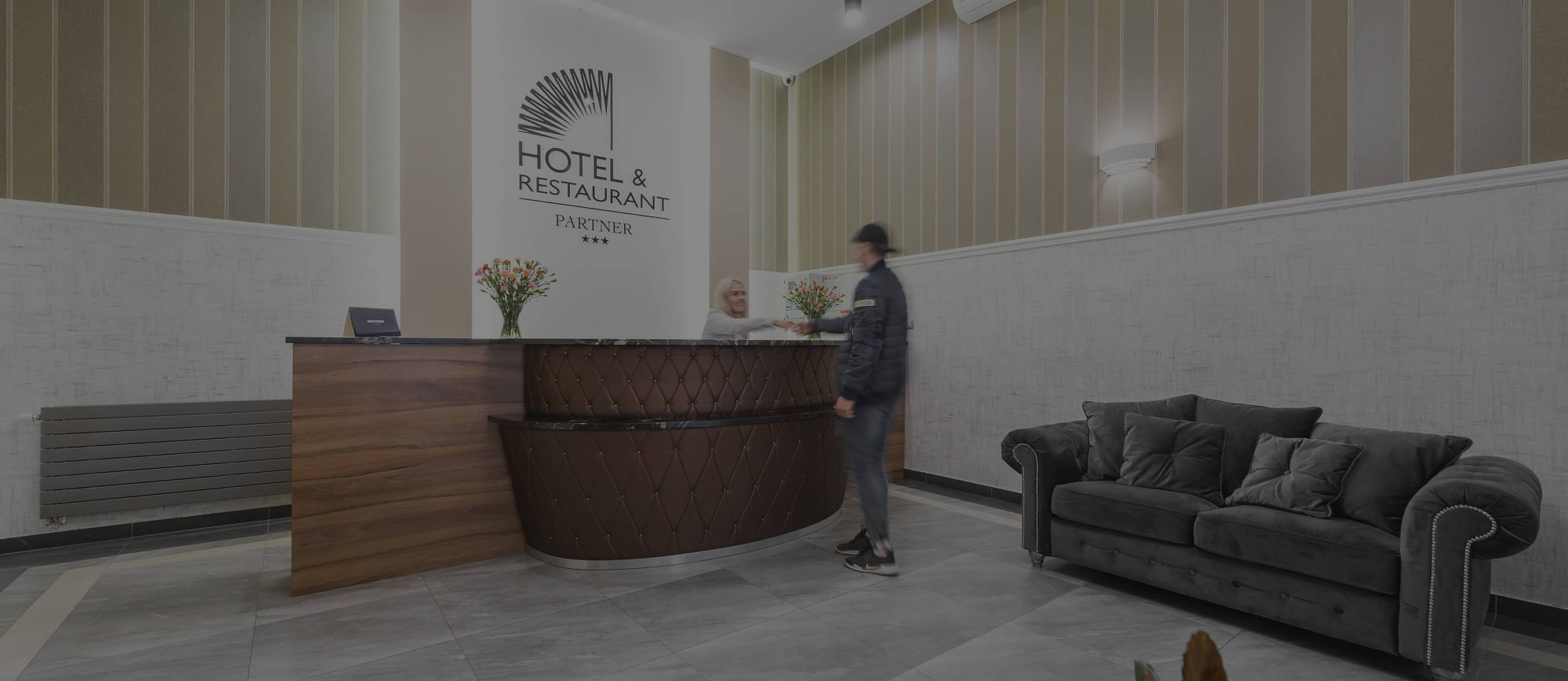 Hotel - Hotel Partner